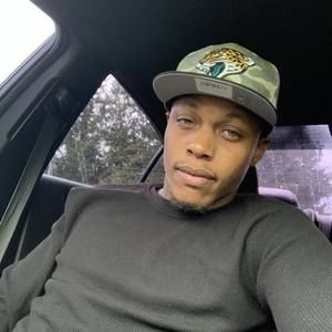 Meet your Posher, Jonny